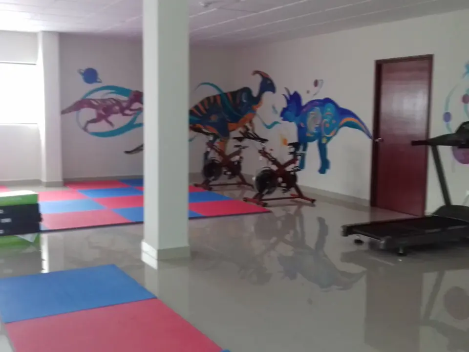 Clínica para la Obesidad Infantil UNEME