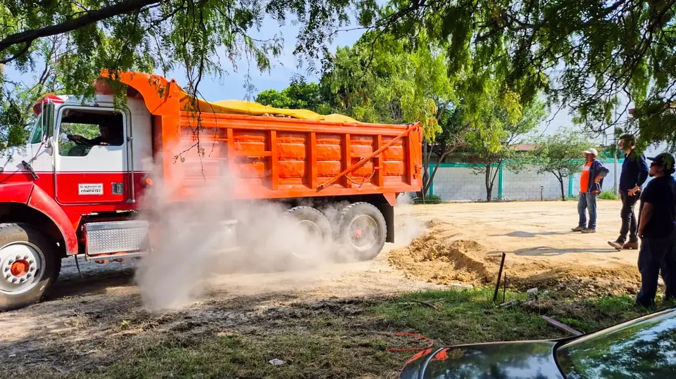 Escuela Primaria Niños Héroes